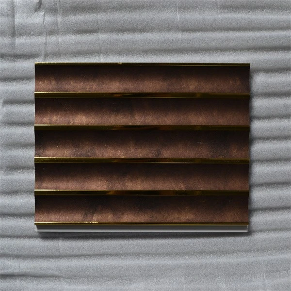 PS wall panel 85