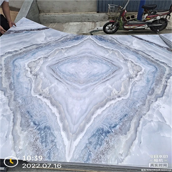 PVC Marble Sheet UV Board