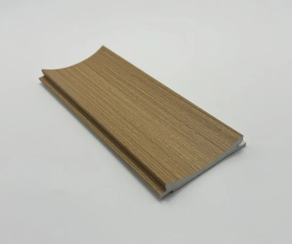 Eco-Friendly WPC Wall Panel high quality