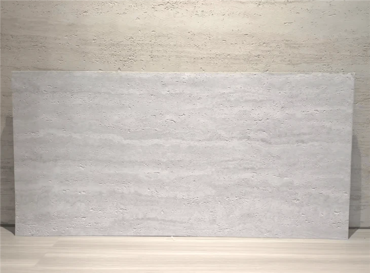 New Design 3D Printing Flexible Stone high quality